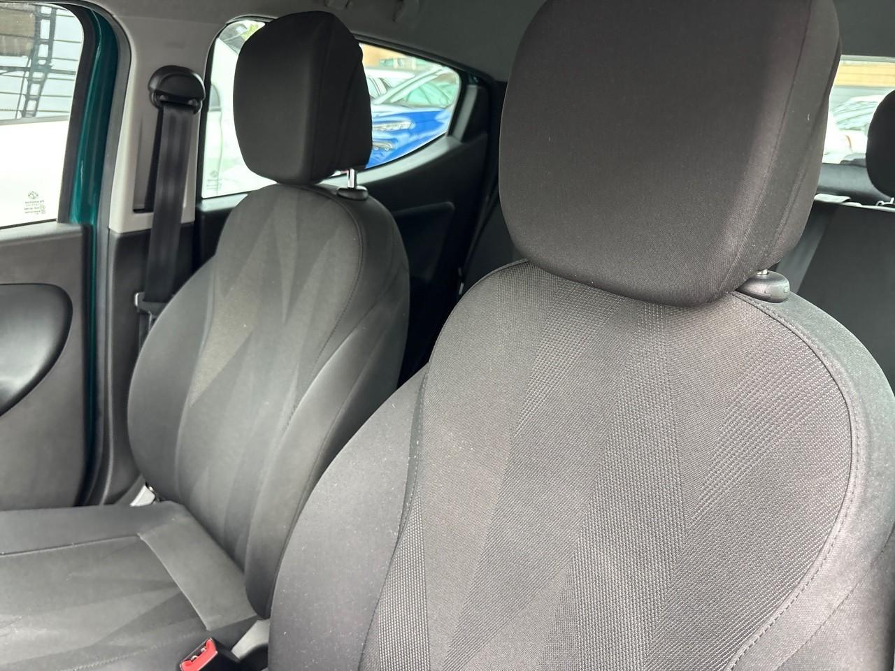 Lancia Lancia Ypsilon usata 19