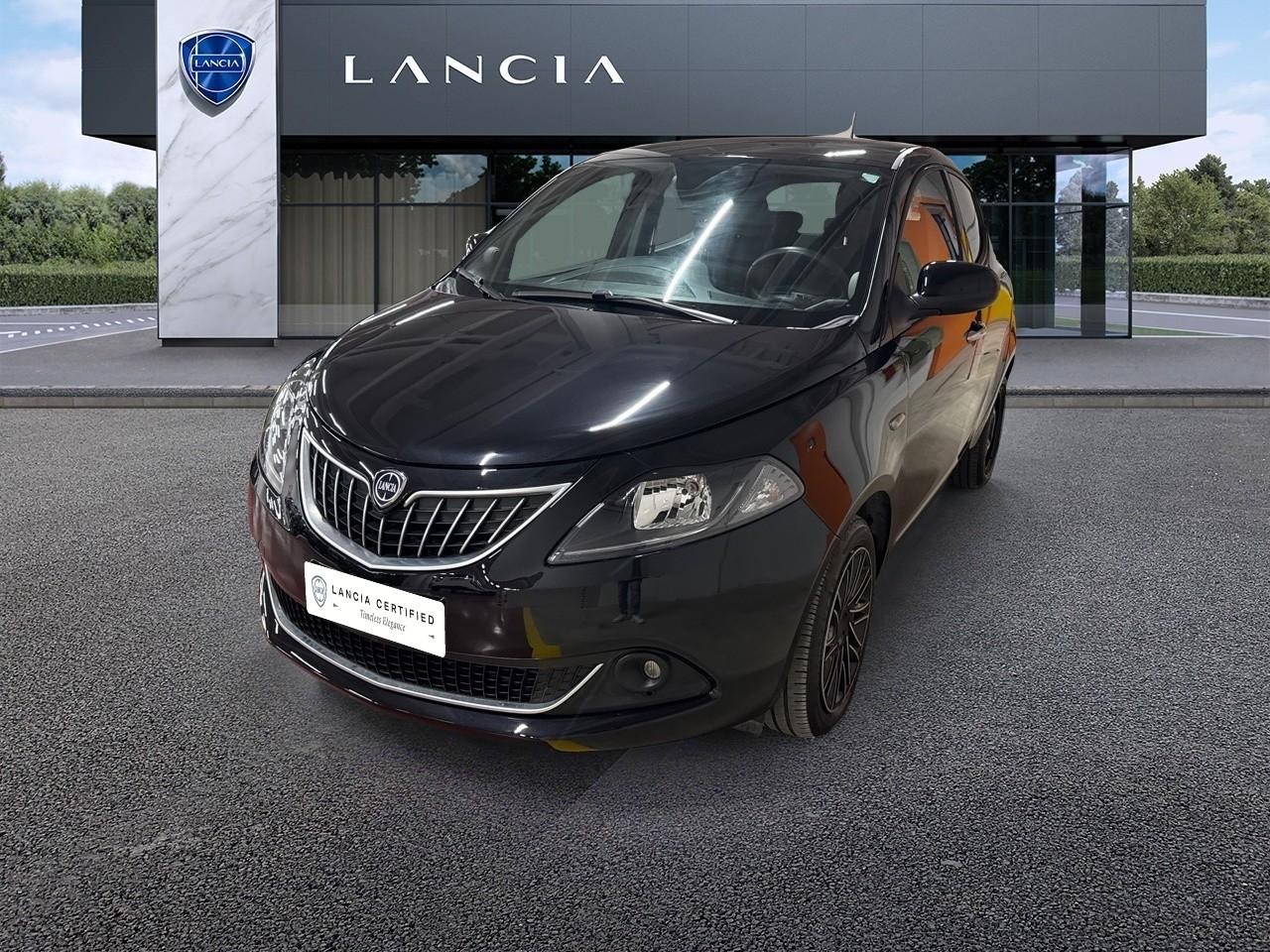 Lancia Lancia Ypsilon YPSILON 1.0 FireFly 70cv S&S Hybrid GOLD