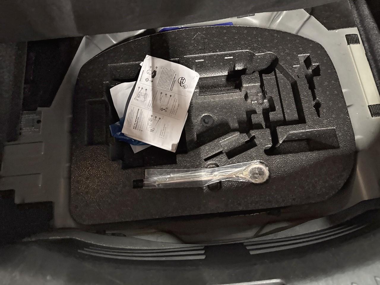 Lancia Lancia Ypsilon usata, con Isofix