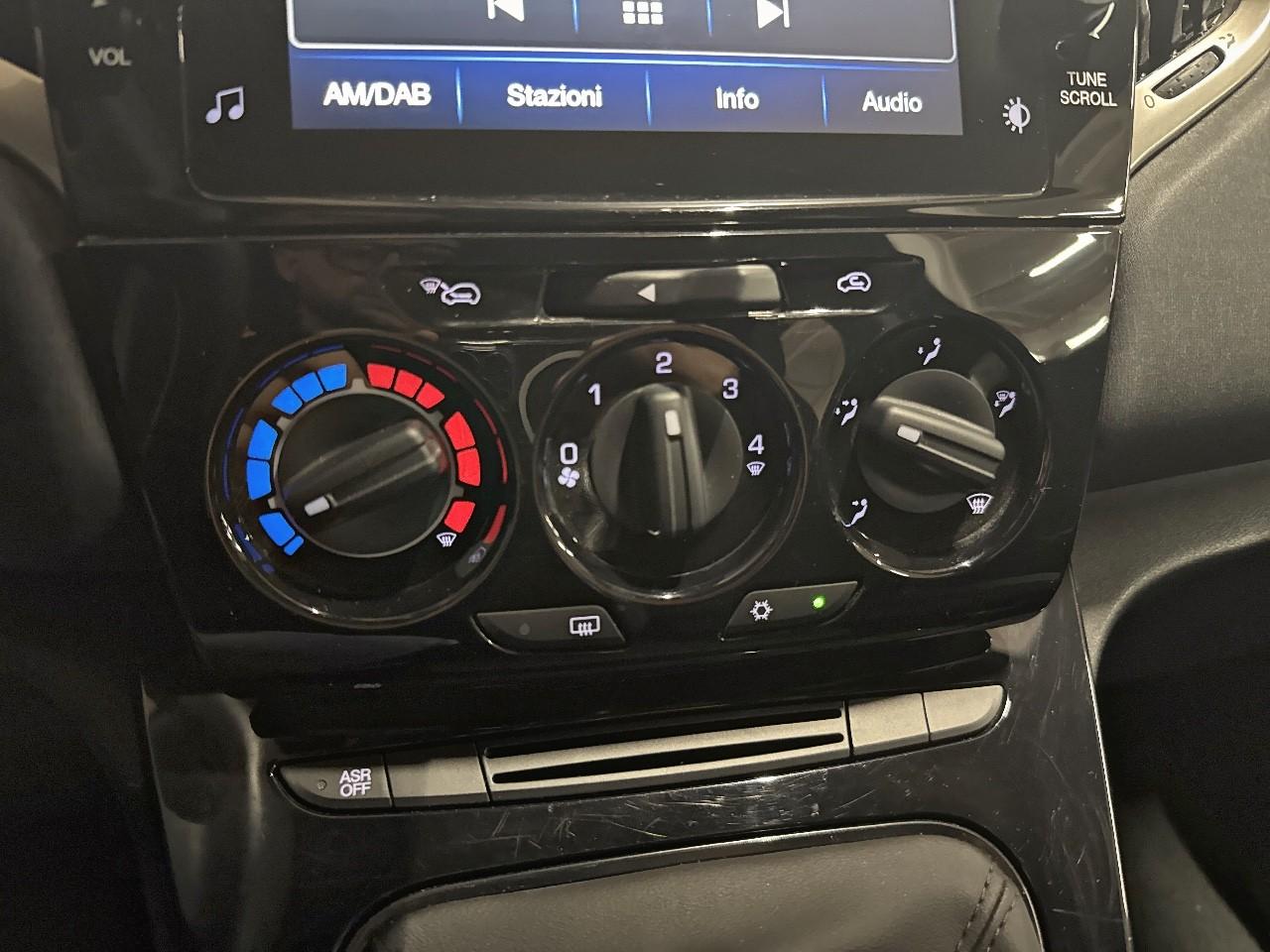 Lancia Lancia Ypsilon usata, con Mirror Screen