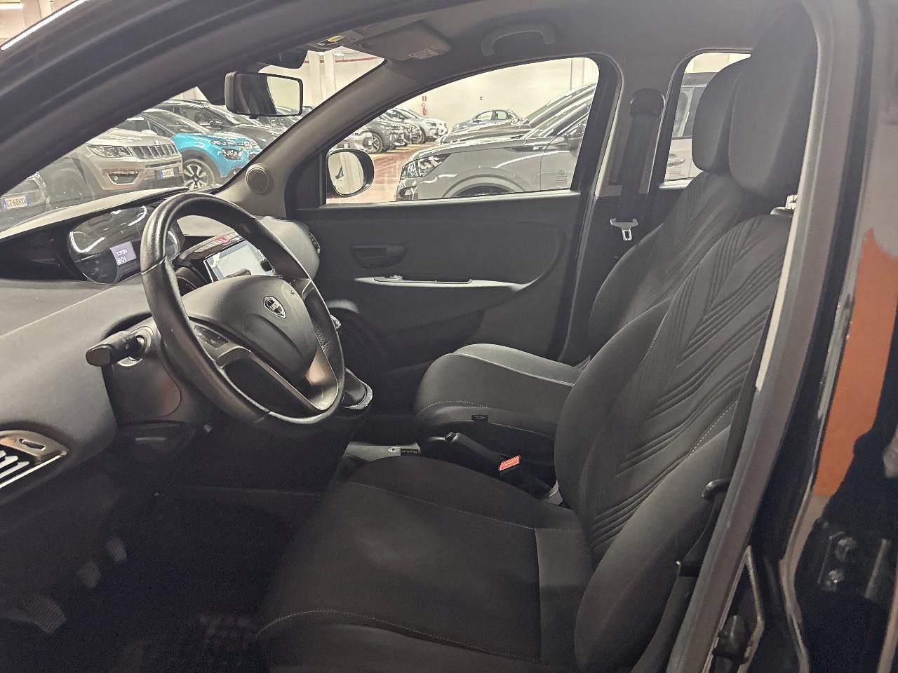 Lancia Lancia Ypsilon usata 4