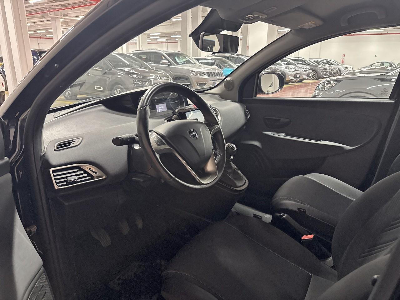 Lancia Lancia Ypsilon usata 6