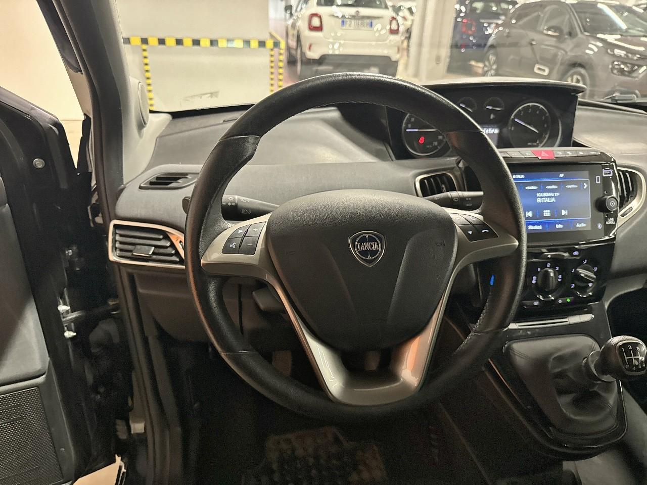 Lancia Lancia Ypsilon usata 7