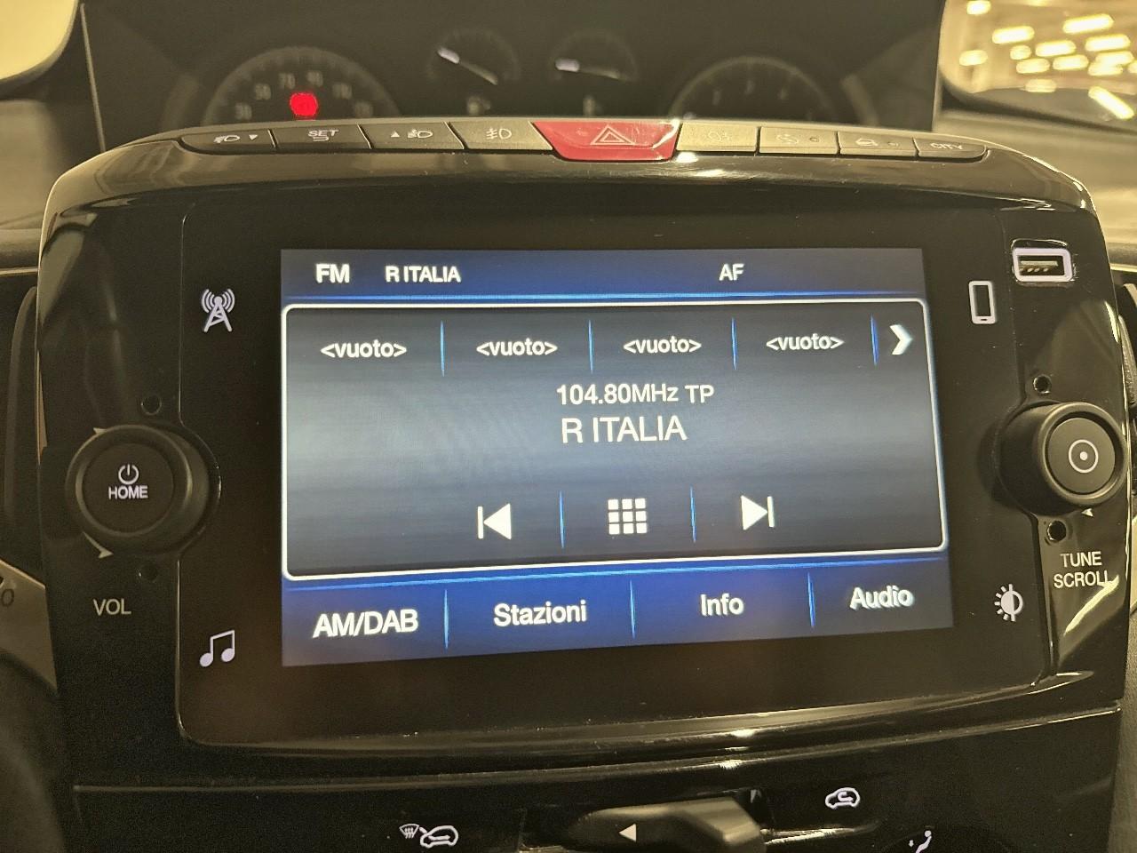 Lancia Lancia Ypsilon usata 10