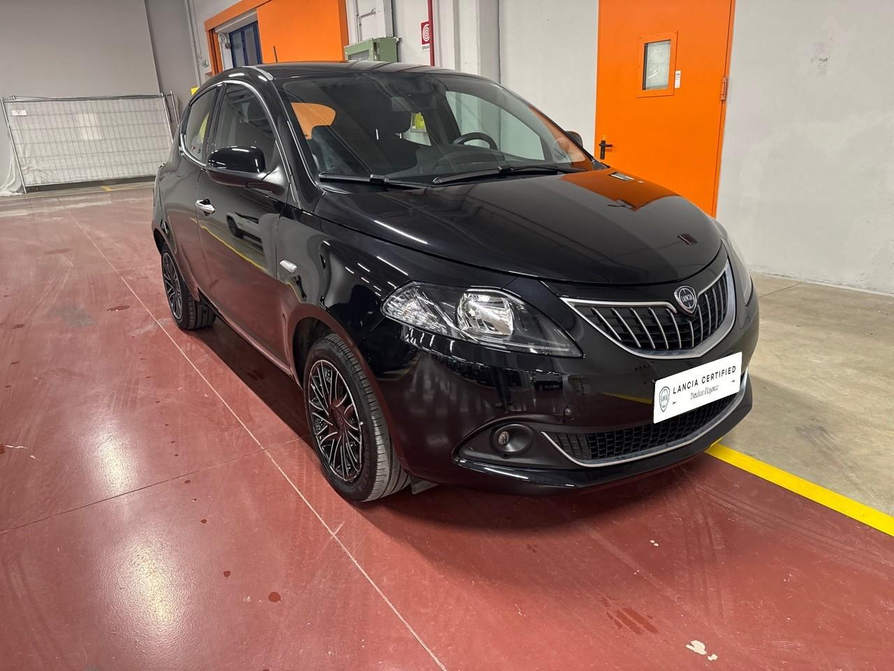 Lancia Lancia Ypsilon usata 14