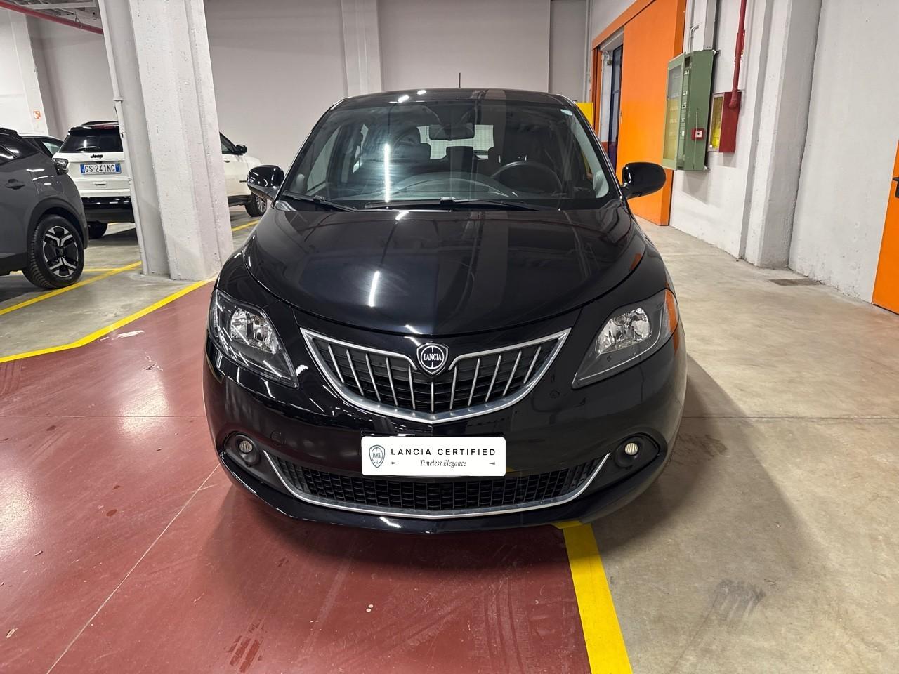 Lancia Lancia Ypsilon usata 15