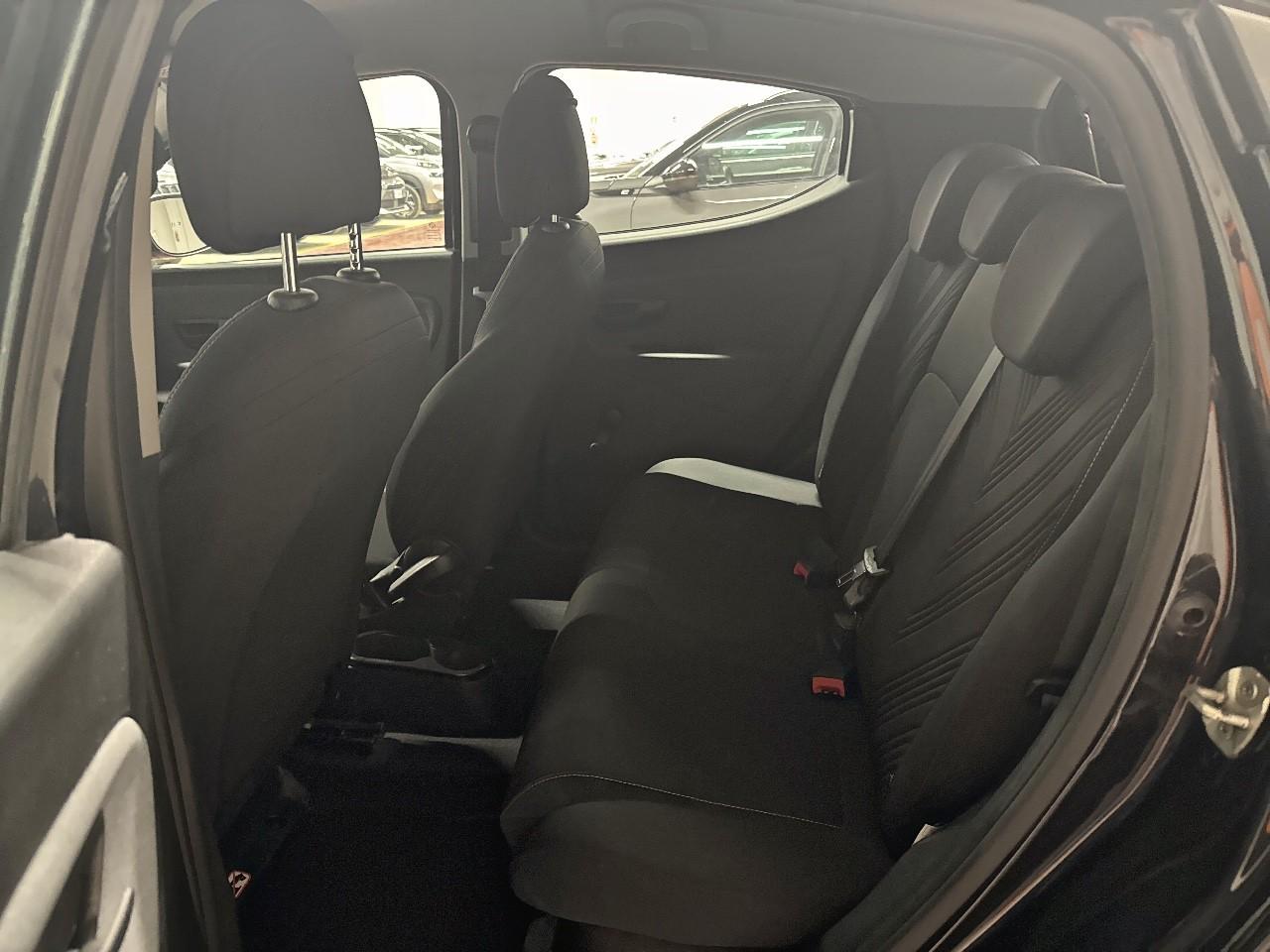 Lancia Lancia Ypsilon usata 16