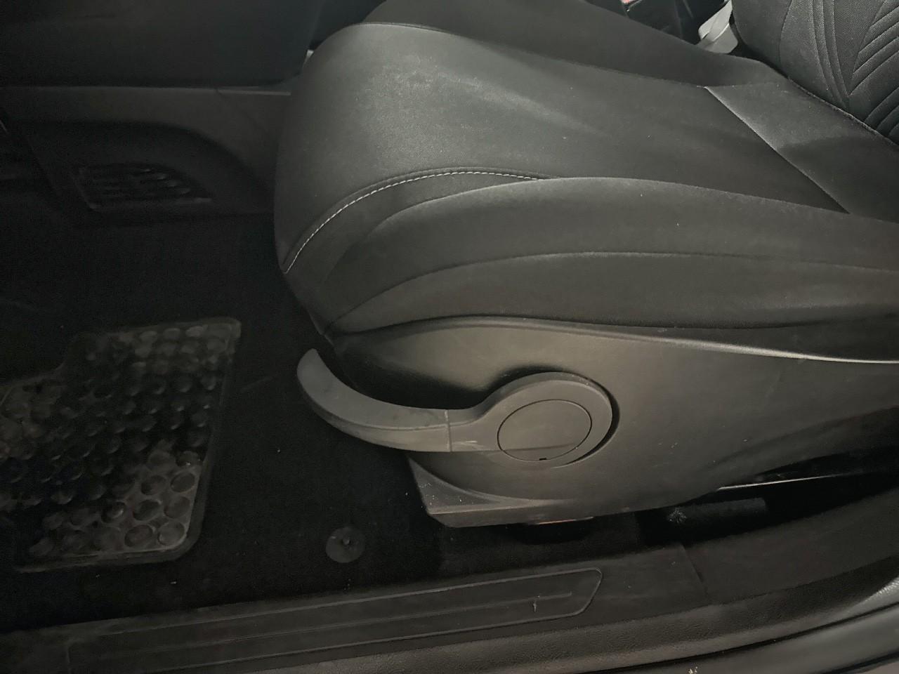 Lancia Lancia Ypsilon usata 17