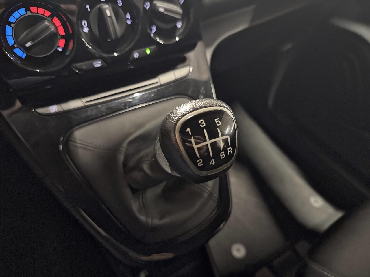 Lancia Lancia Ypsilon usata 18