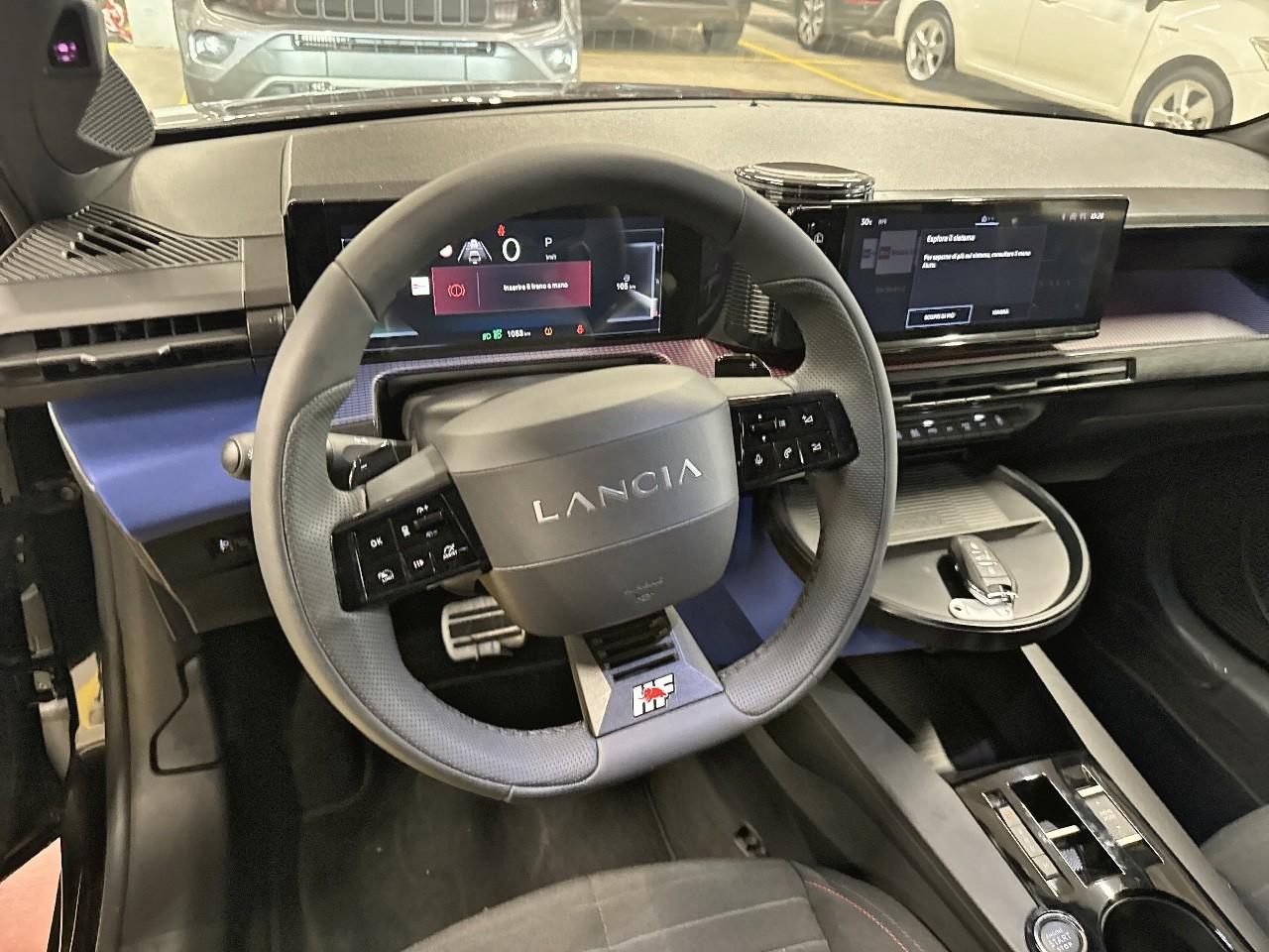 Lancia Lancia Ypsilon usata 6