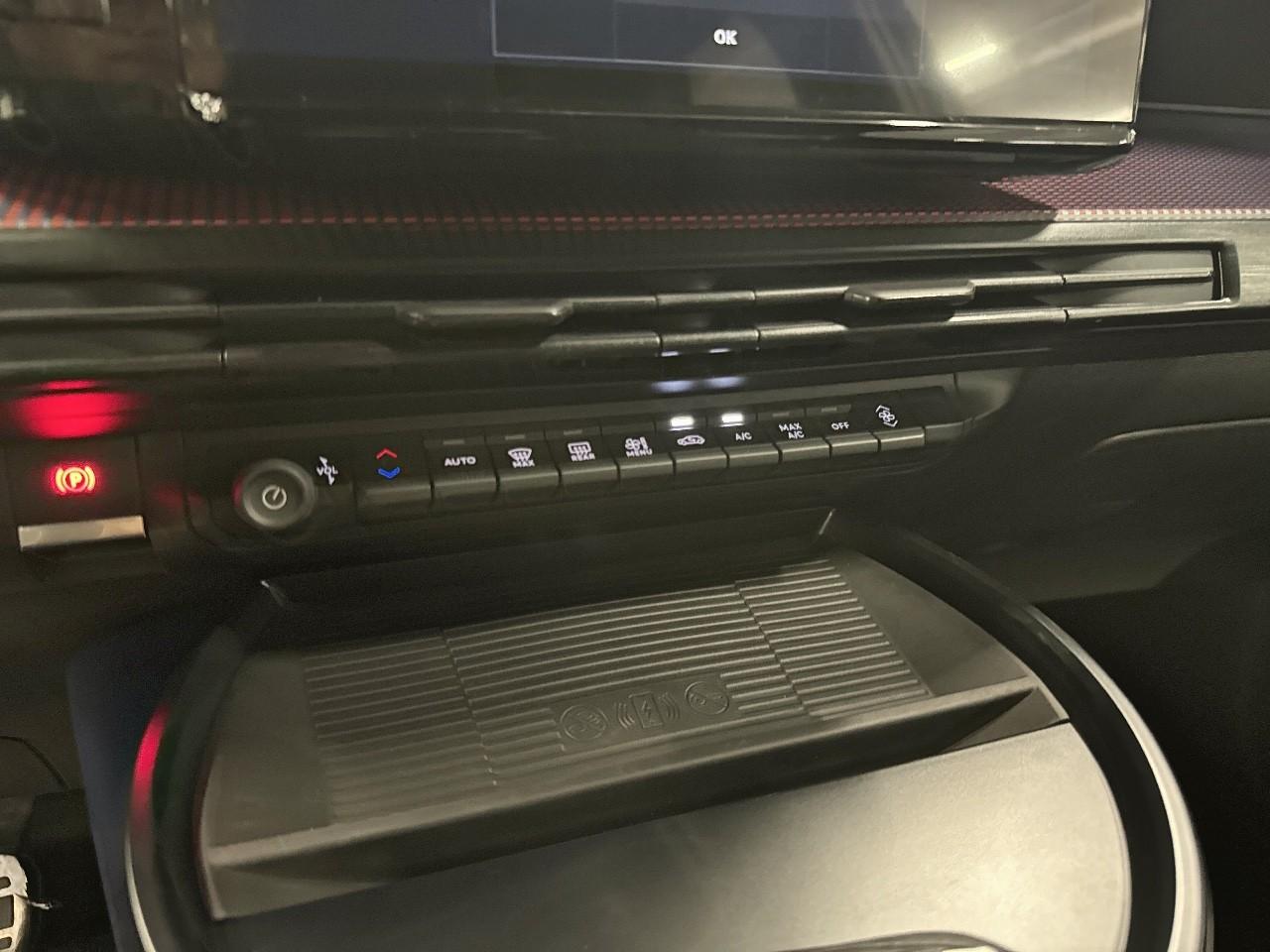 Lancia Lancia Ypsilon usata 18