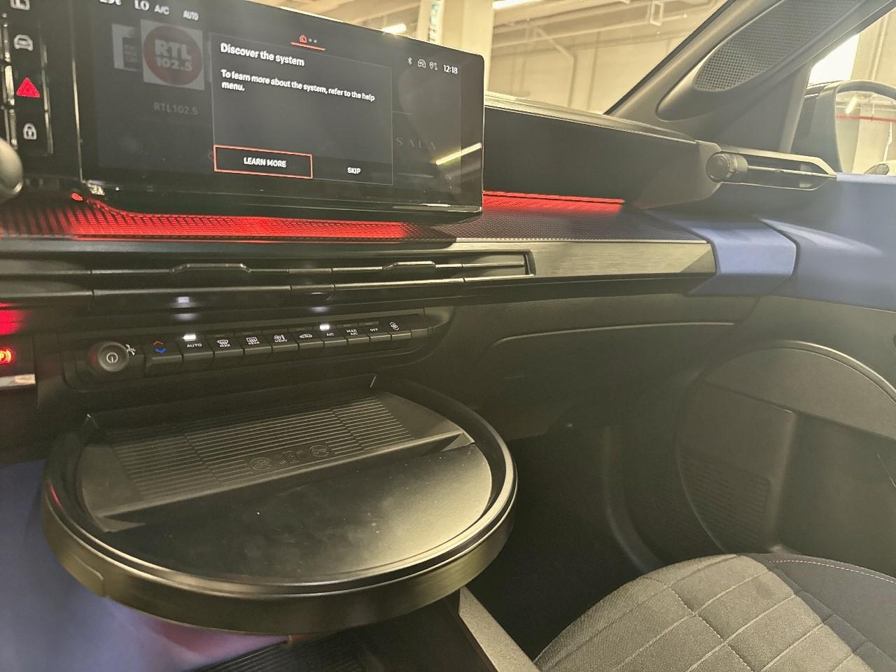 Lancia Lancia Ypsilon usata, con Mirror Screen