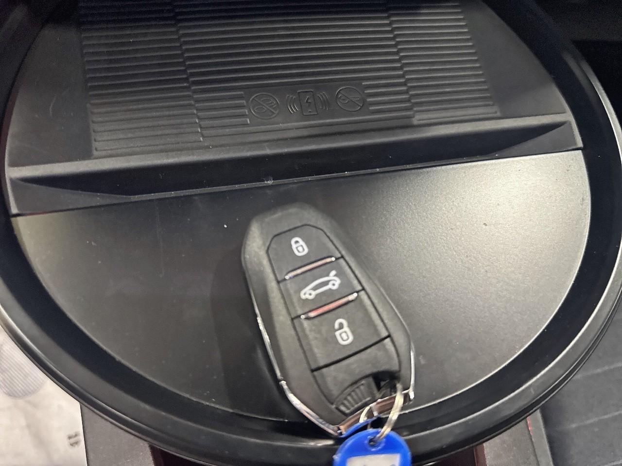Lancia Lancia Ypsilon usata 6