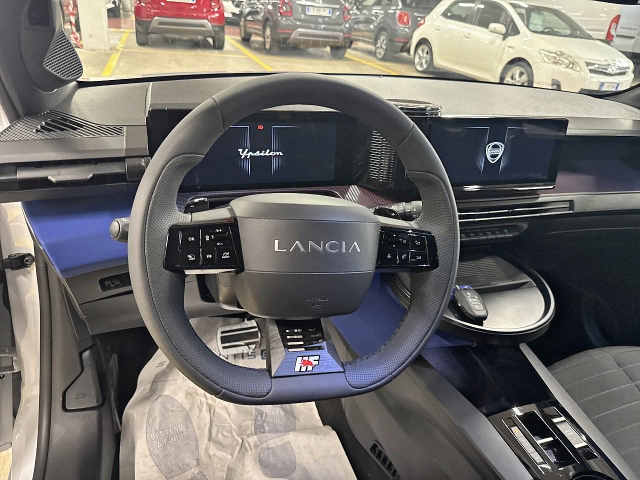 Lancia Lancia Ypsilon usata 8