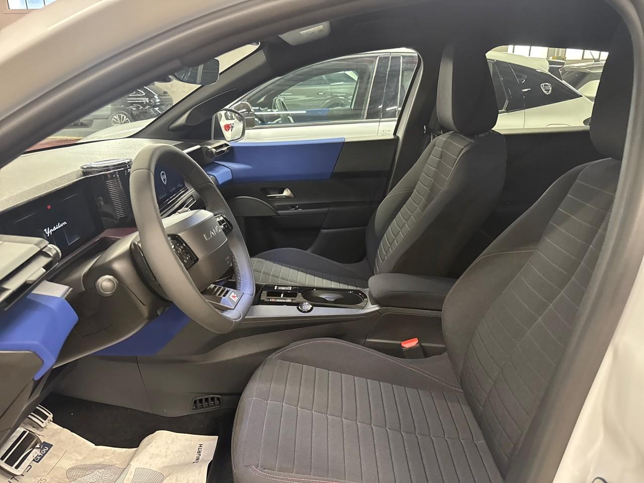 Lancia Lancia Ypsilon usata 10