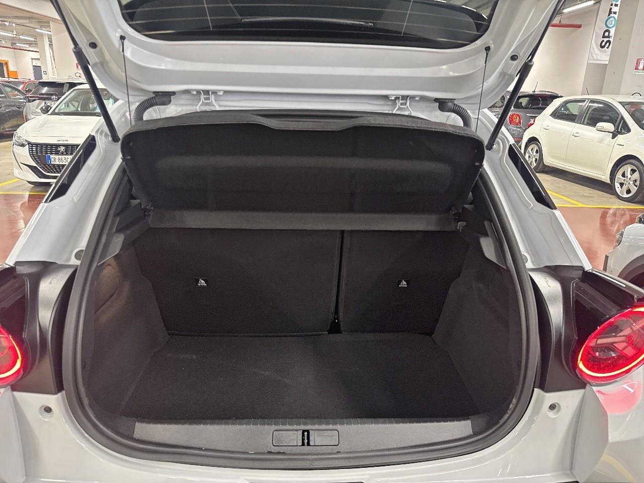 Lancia Lancia Ypsilon usata, con Vetri Oscurati