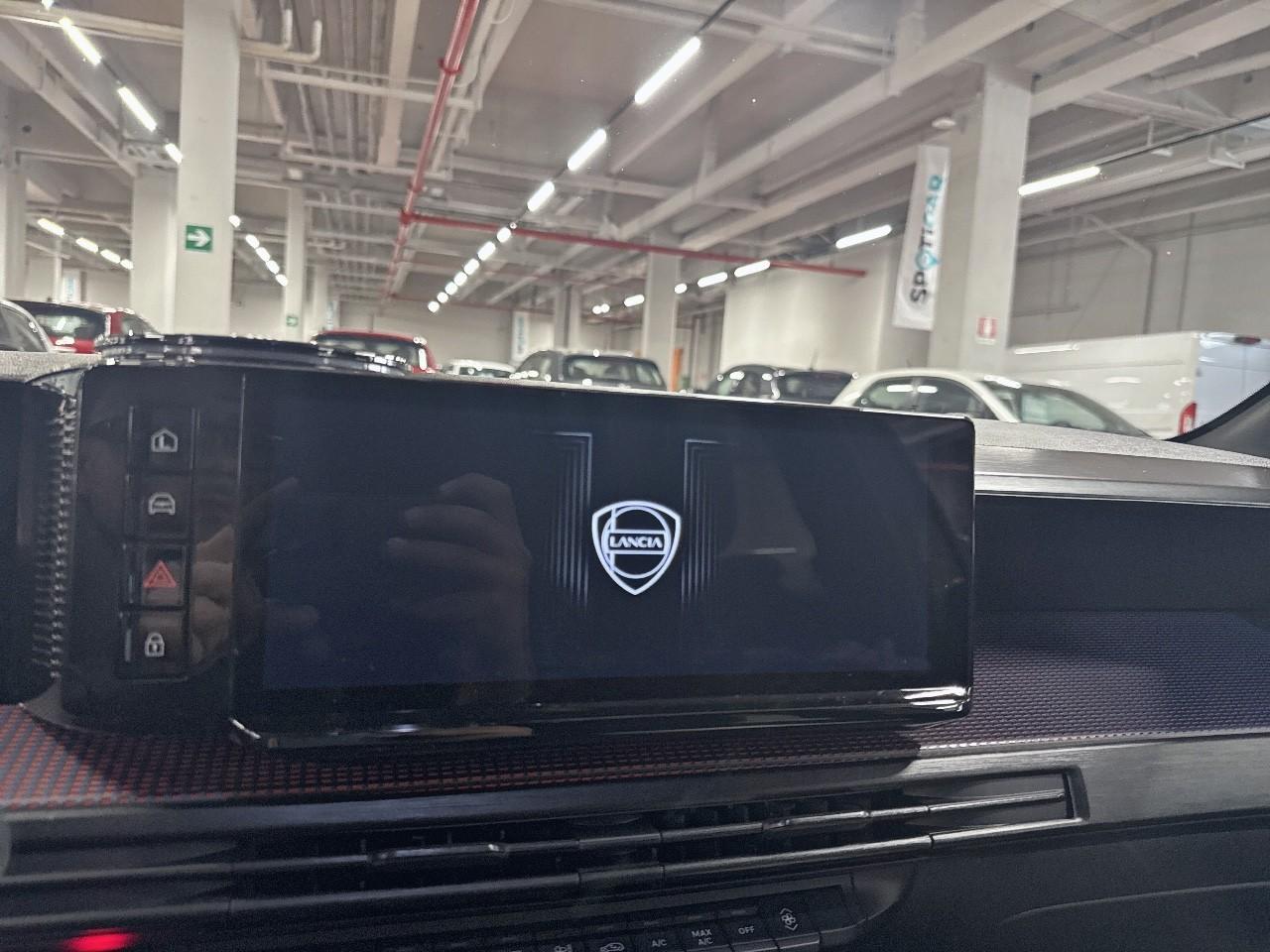 Lancia Lancia Ypsilon usata 12