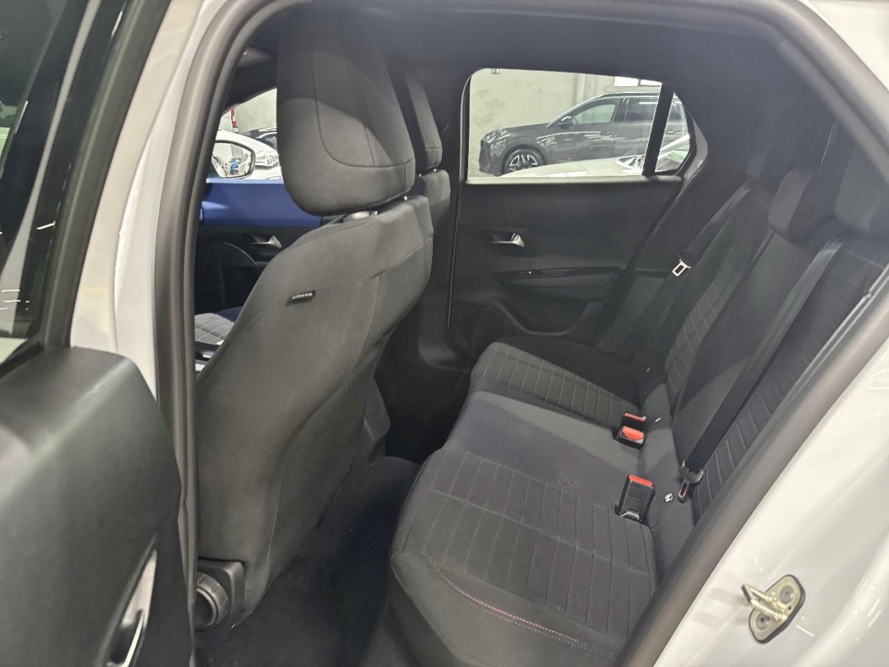 Lancia Lancia Ypsilon usata 18