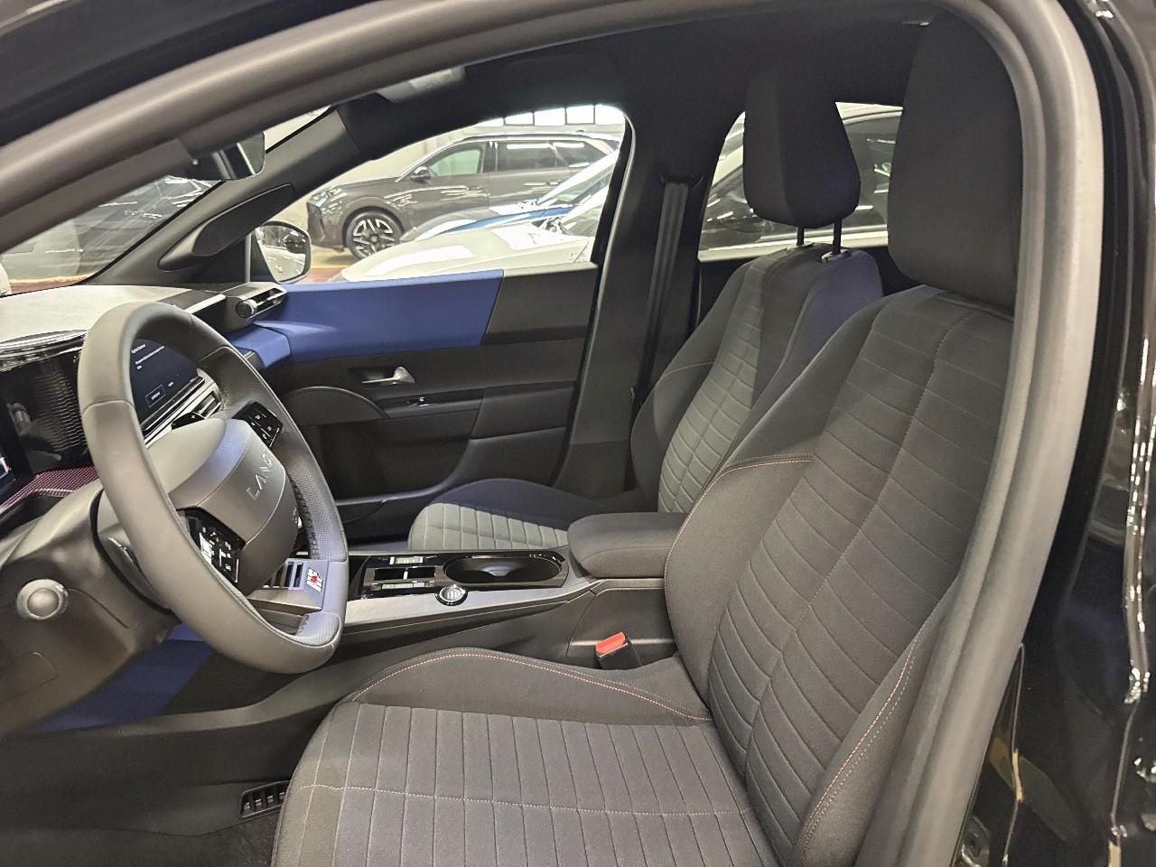 Lancia Lancia Ypsilon usata 5