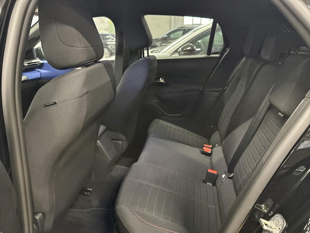 Lancia Lancia Ypsilon usata 18