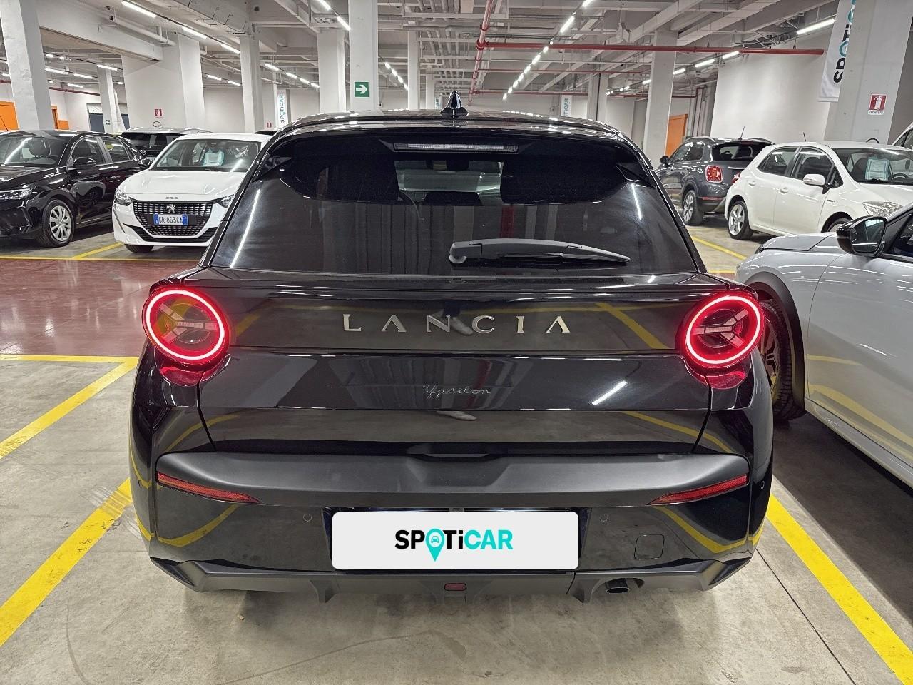 Lancia Lancia Ypsilon usata 13