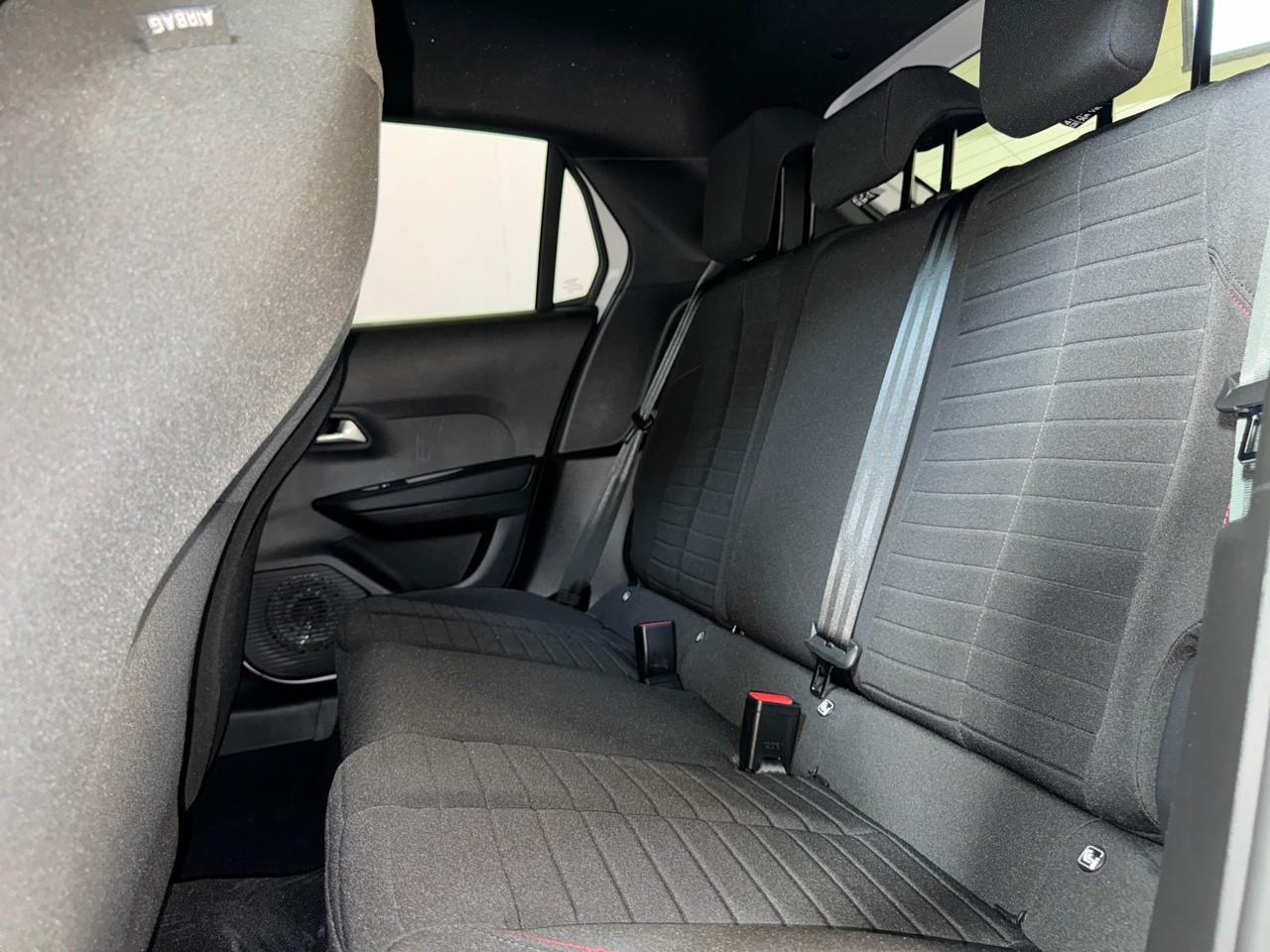 Lancia Lancia Ypsilon usata, con Climatizzatore