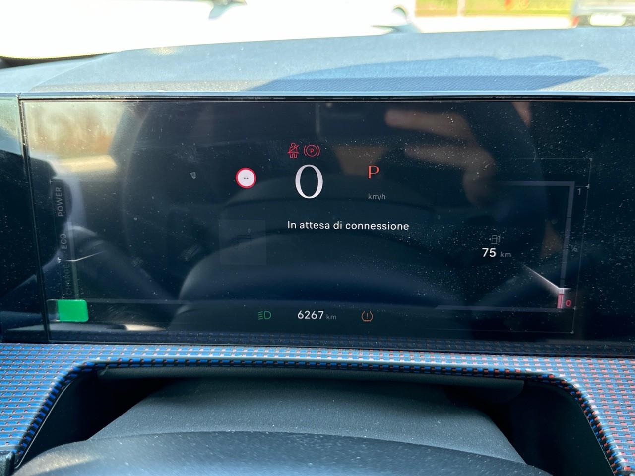 Lancia Lancia Ypsilon usata, con Vetri Oscurati