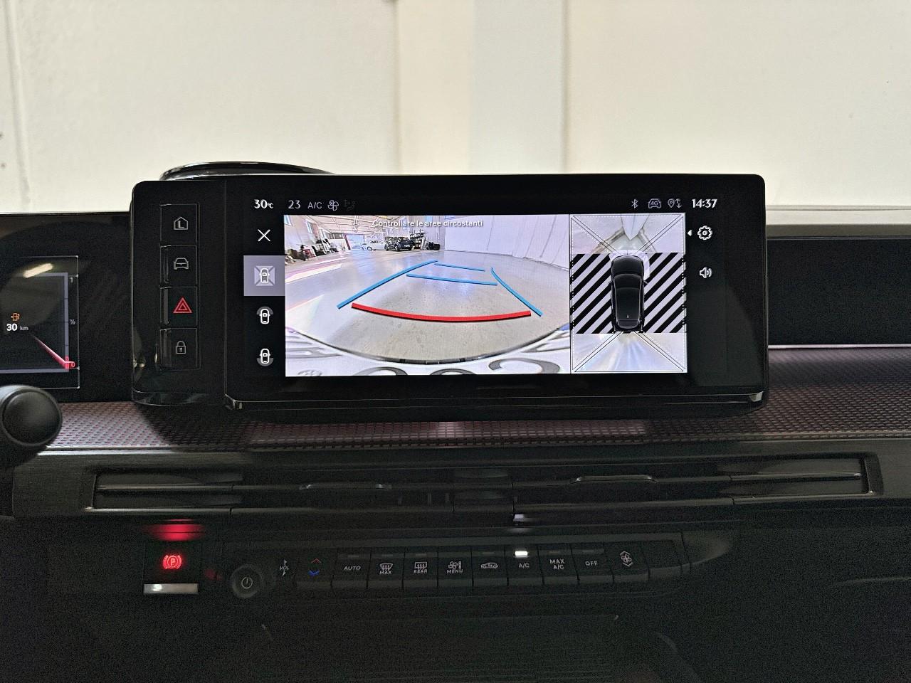 Lancia Lancia Ypsilon usata 6