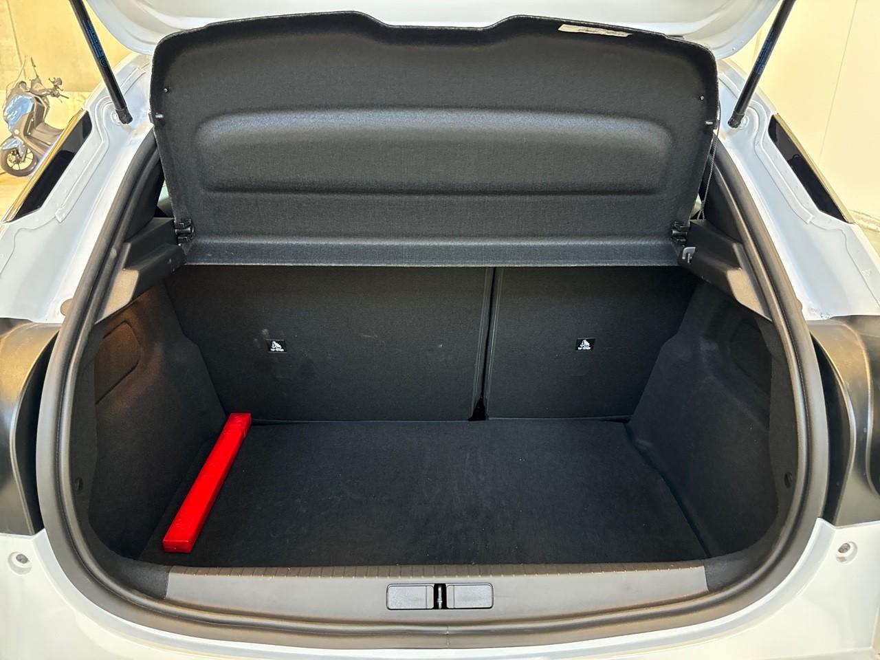 Lancia Lancia Ypsilon usata 16