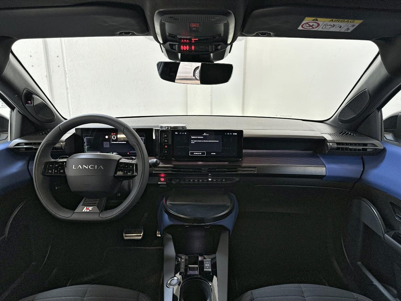 Lancia Lancia Ypsilon usata 18