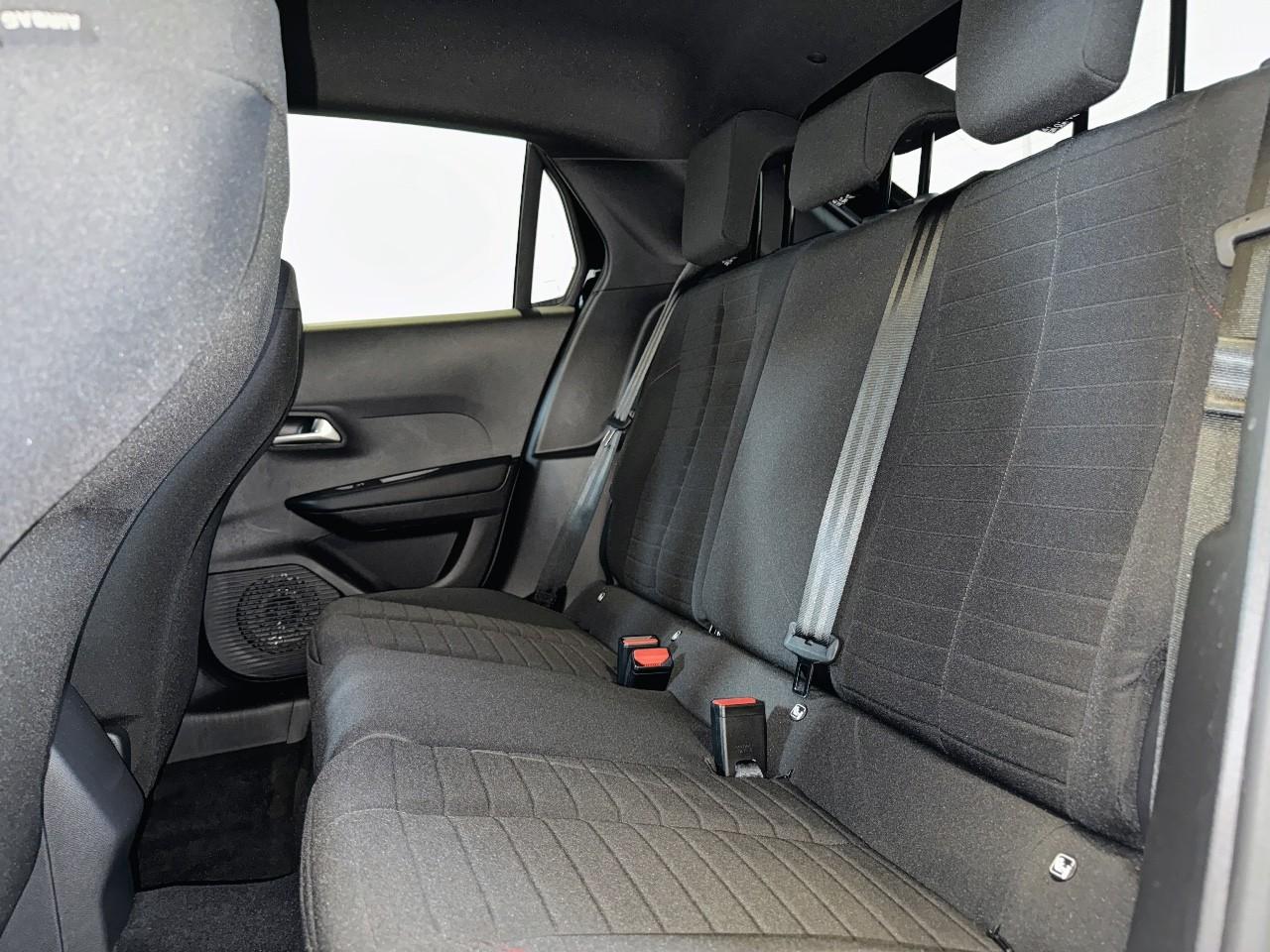 Lancia Lancia Ypsilon usata, con Climatizzatore