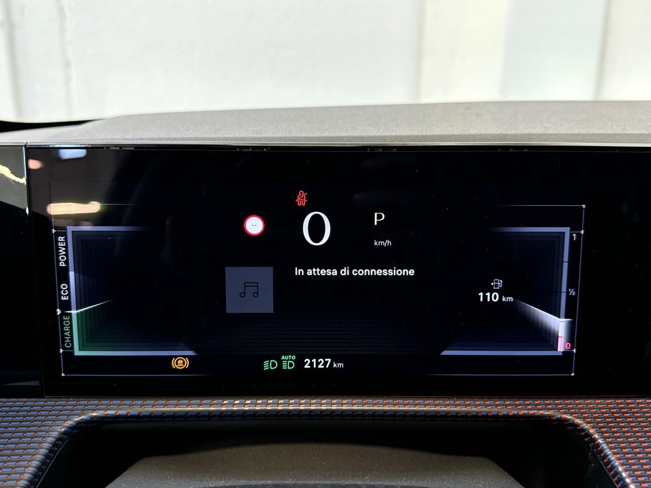 Lancia Lancia Ypsilon usata, con Vetri Oscurati
