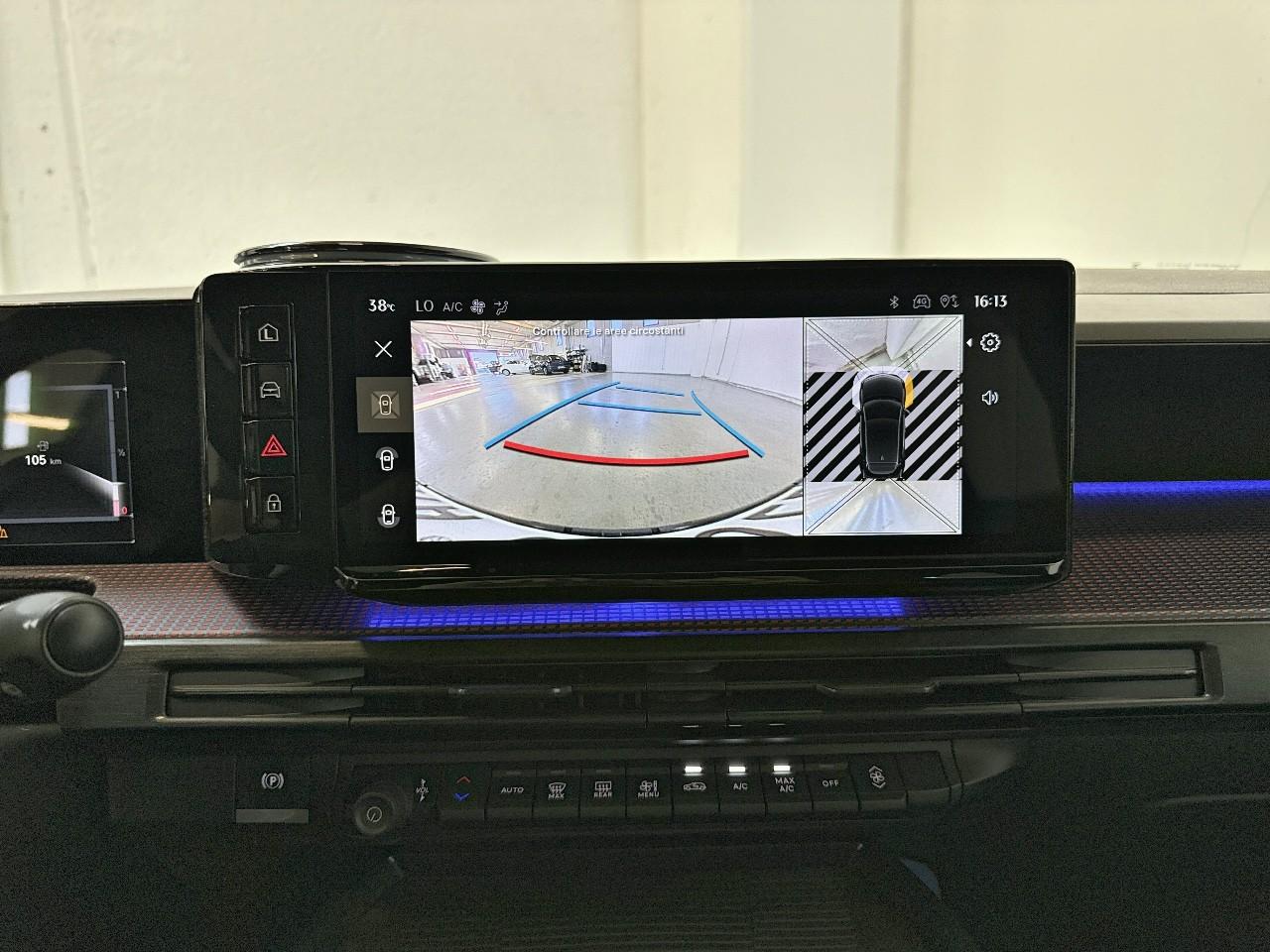 Lancia Lancia Ypsilon usata 6