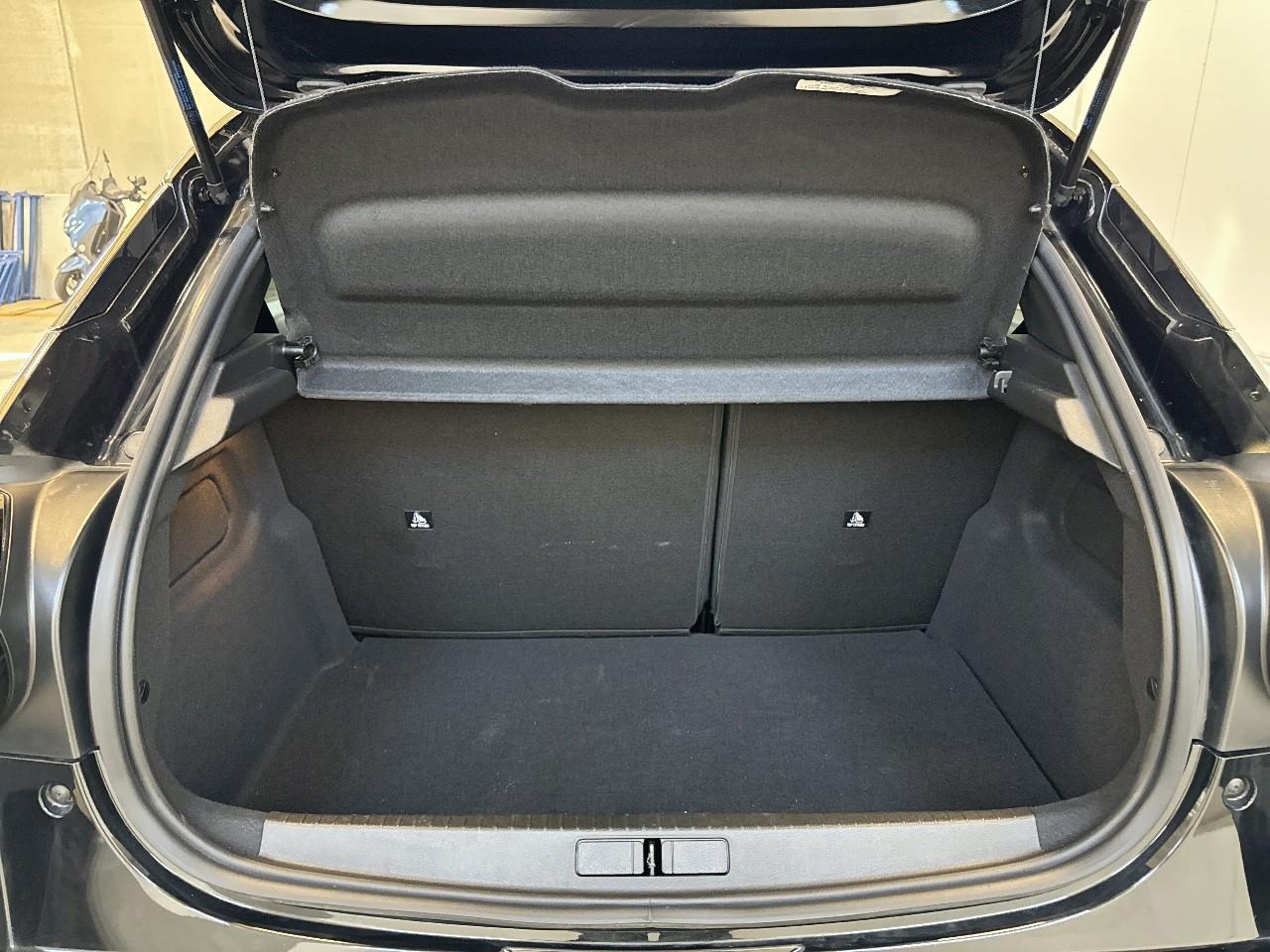 Lancia Lancia Ypsilon usata 16