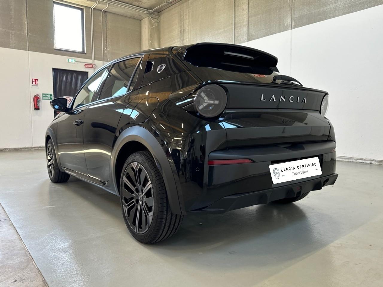 Lancia Lancia Ypsilon usata 17