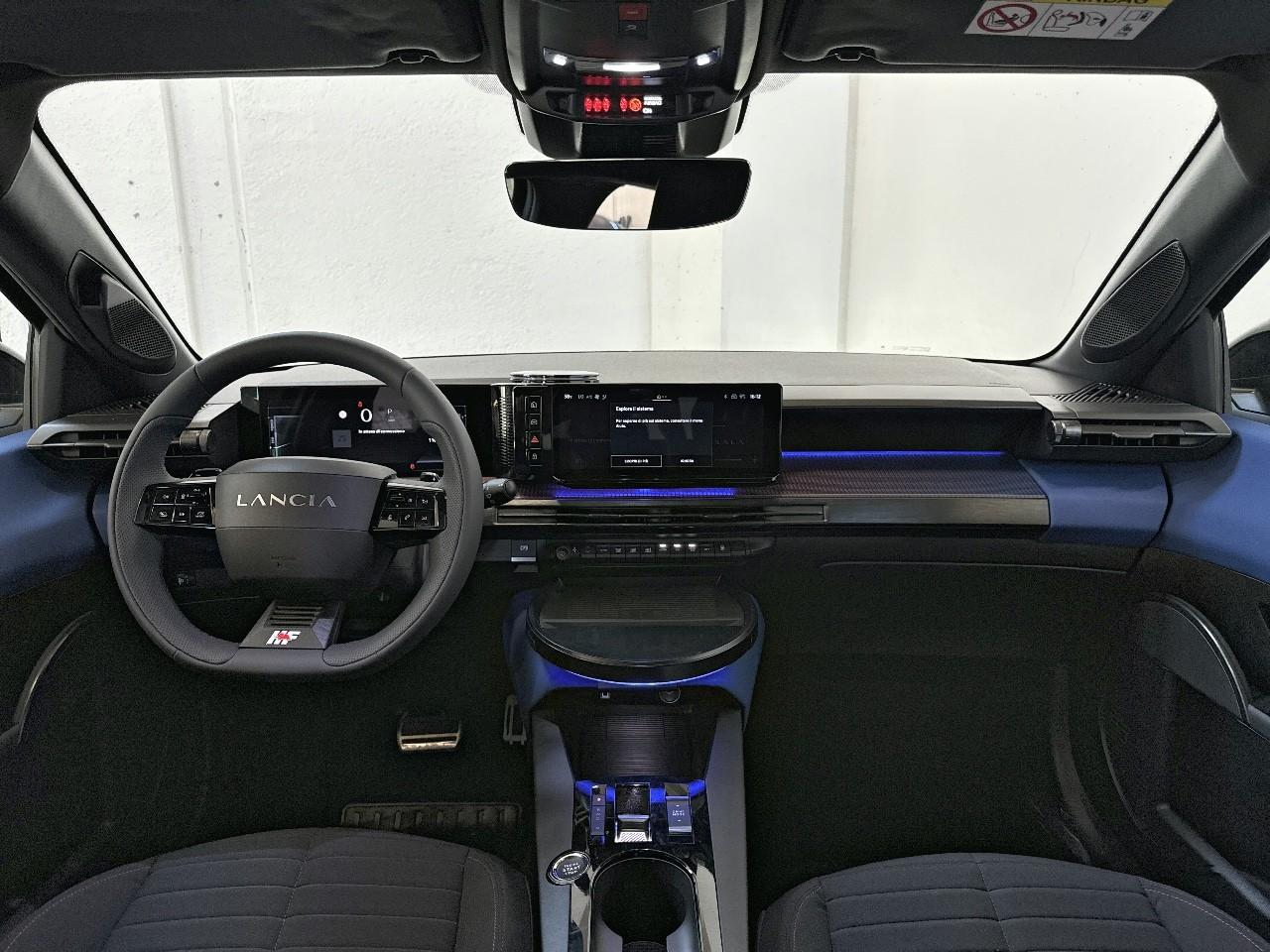 Lancia Lancia Ypsilon usata 18