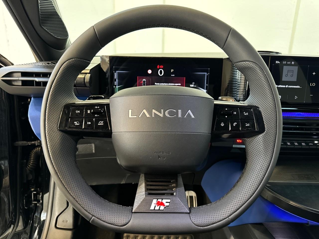 Lancia Lancia Ypsilon usata, con Mirror Screen