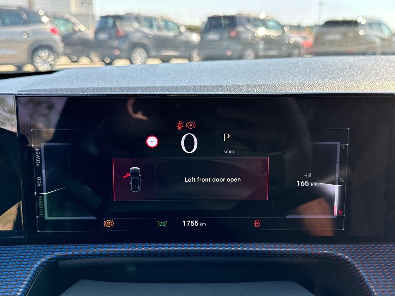 Lancia Lancia Ypsilon usata, con Vetri Oscurati