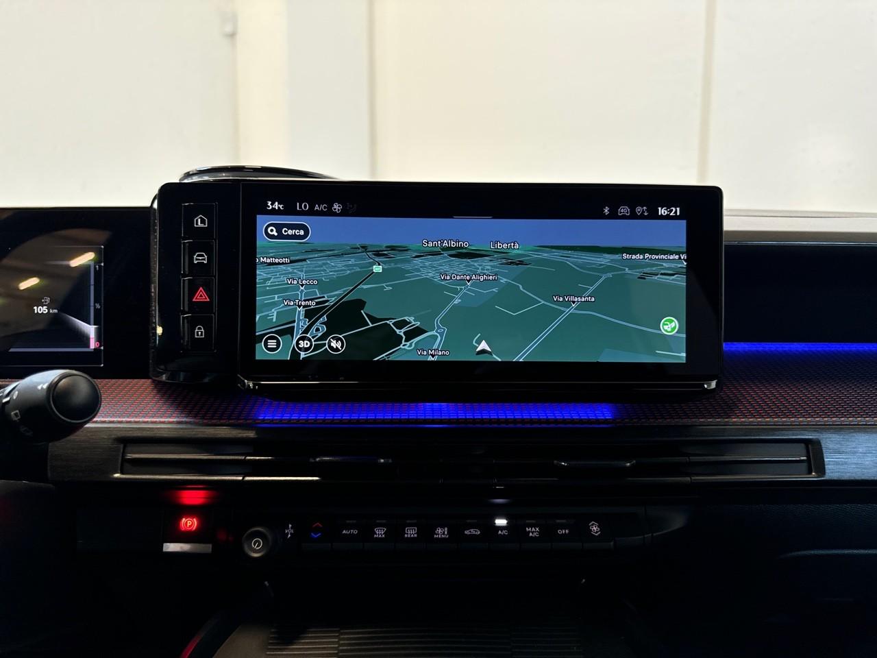 Lancia Lancia Ypsilon usata 5
