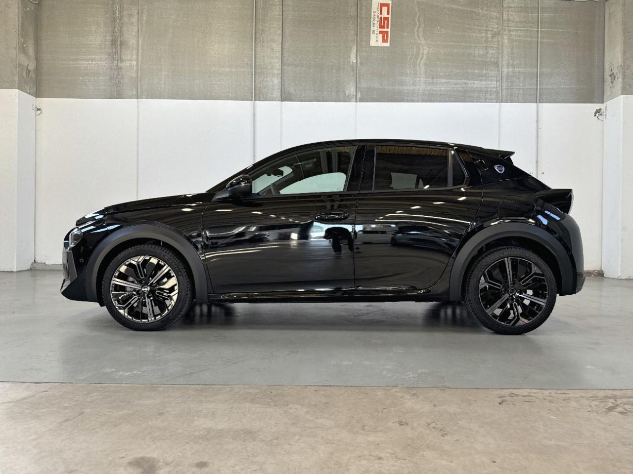 Lancia Lancia Ypsilon usata 14