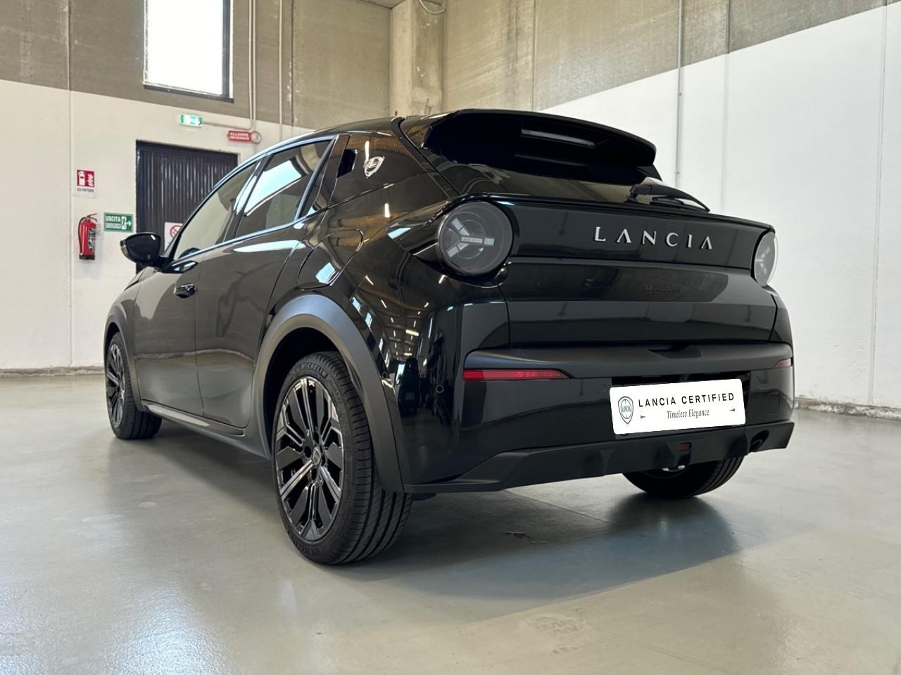 Lancia Lancia Ypsilon usata 17