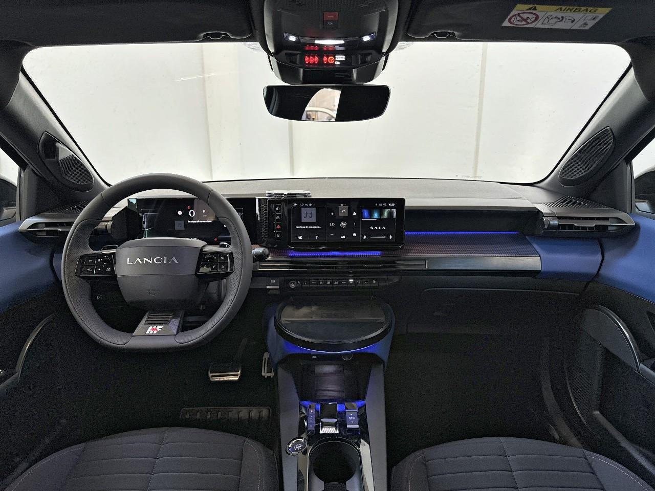 Lancia Lancia Ypsilon usata 18