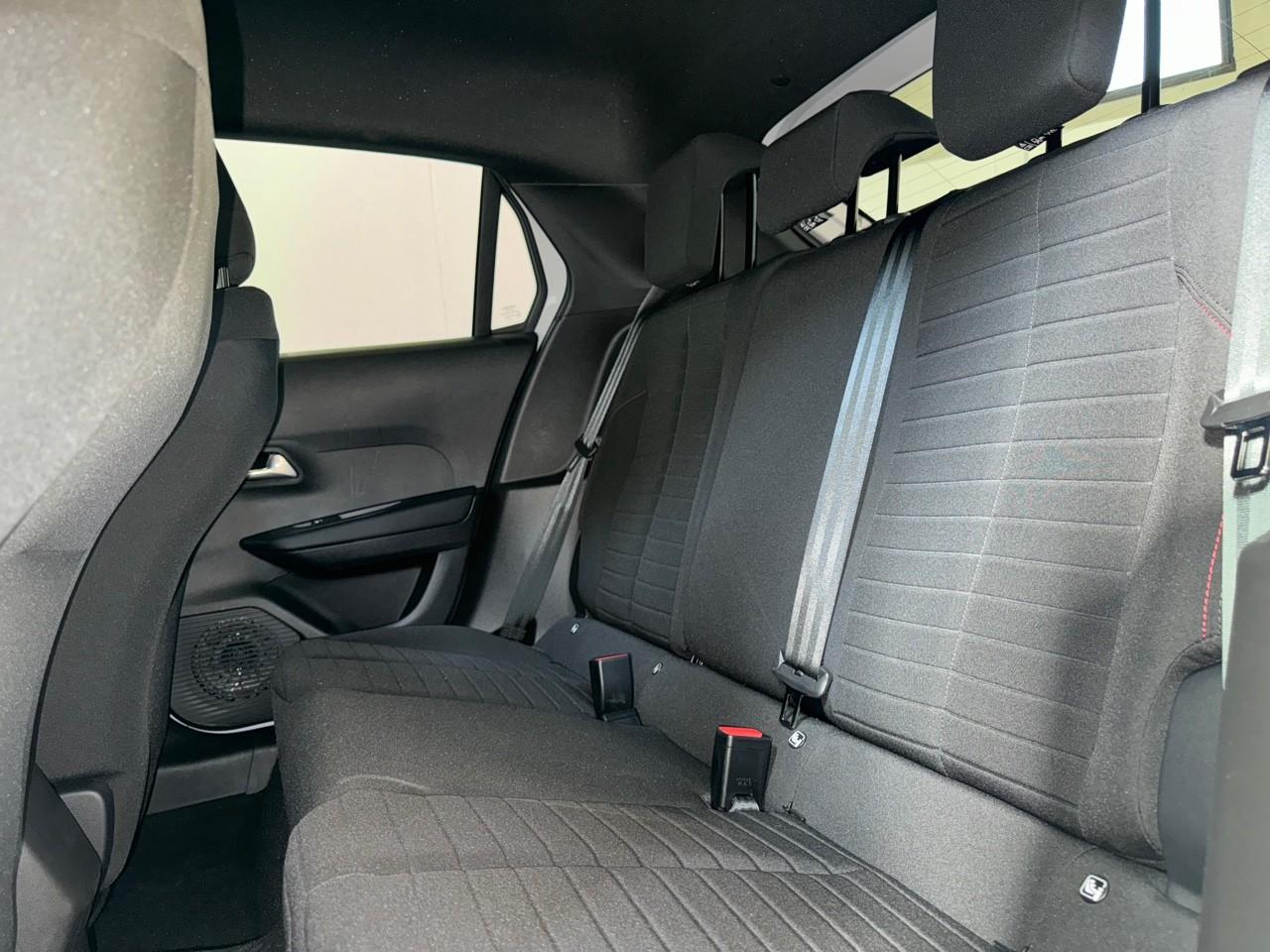 Lancia Lancia Ypsilon usata, con Climatizzatore