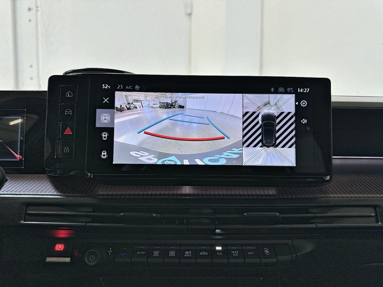 Lancia Lancia Ypsilon usata 6