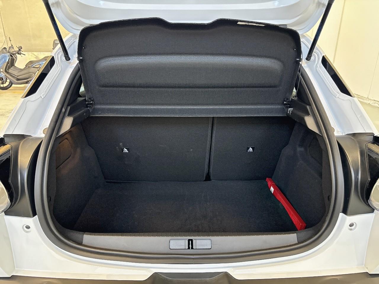 Lancia Lancia Ypsilon usata 16