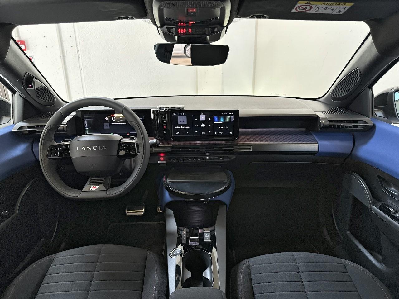 Lancia Lancia Ypsilon usata 18