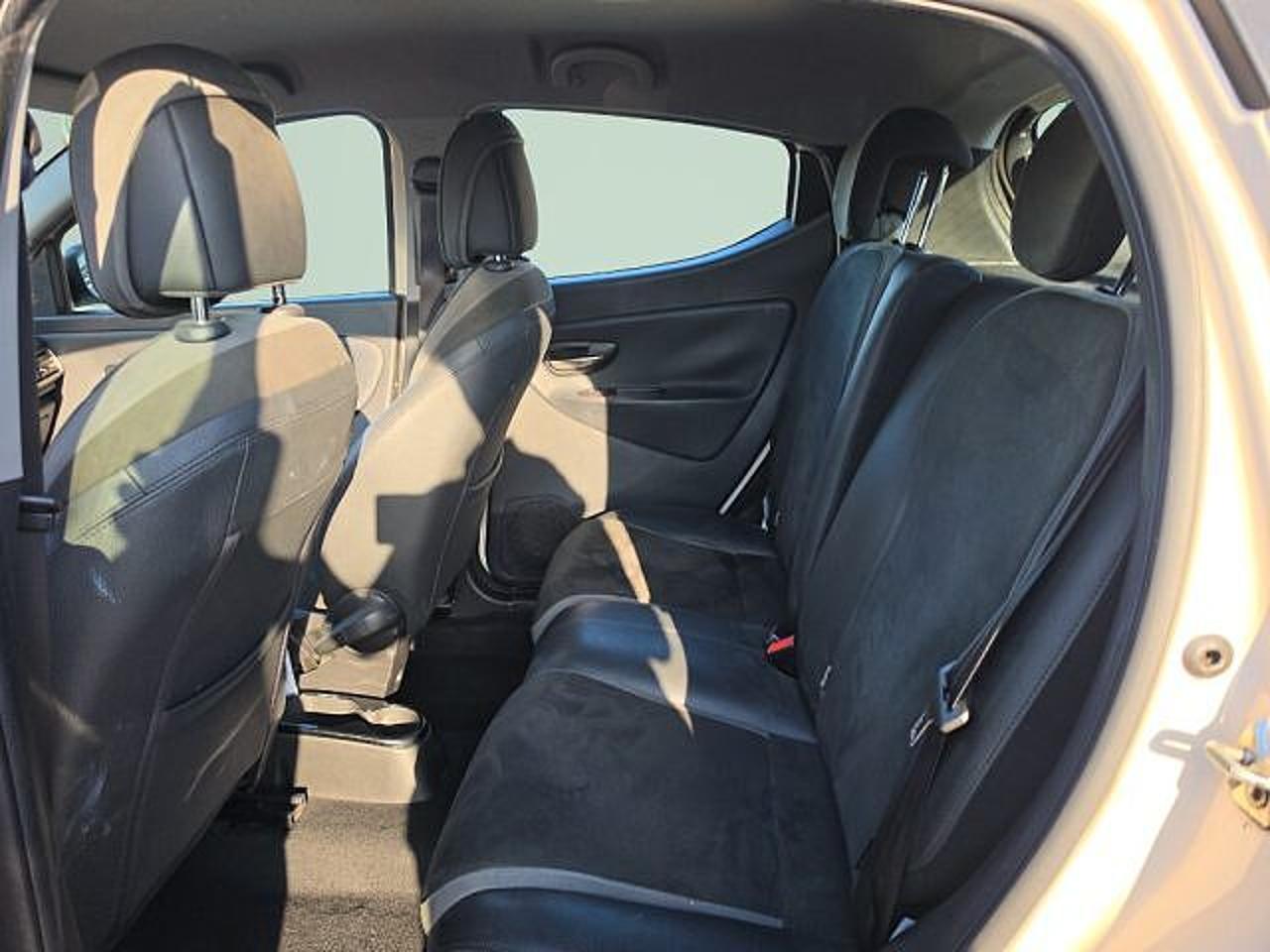 Lancia Lancia Ypsilon usata 1