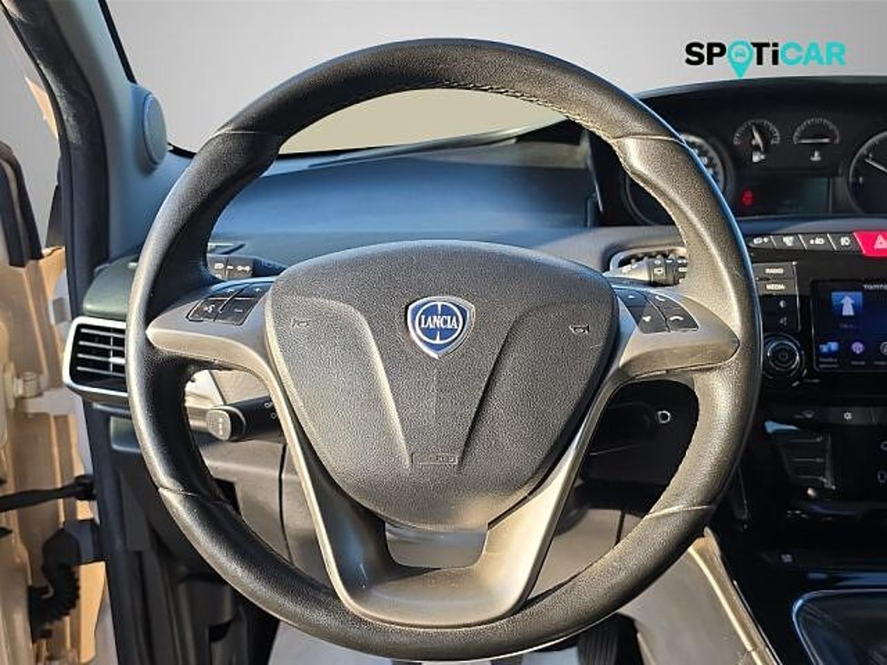 Lancia Lancia Ypsilon usata 3