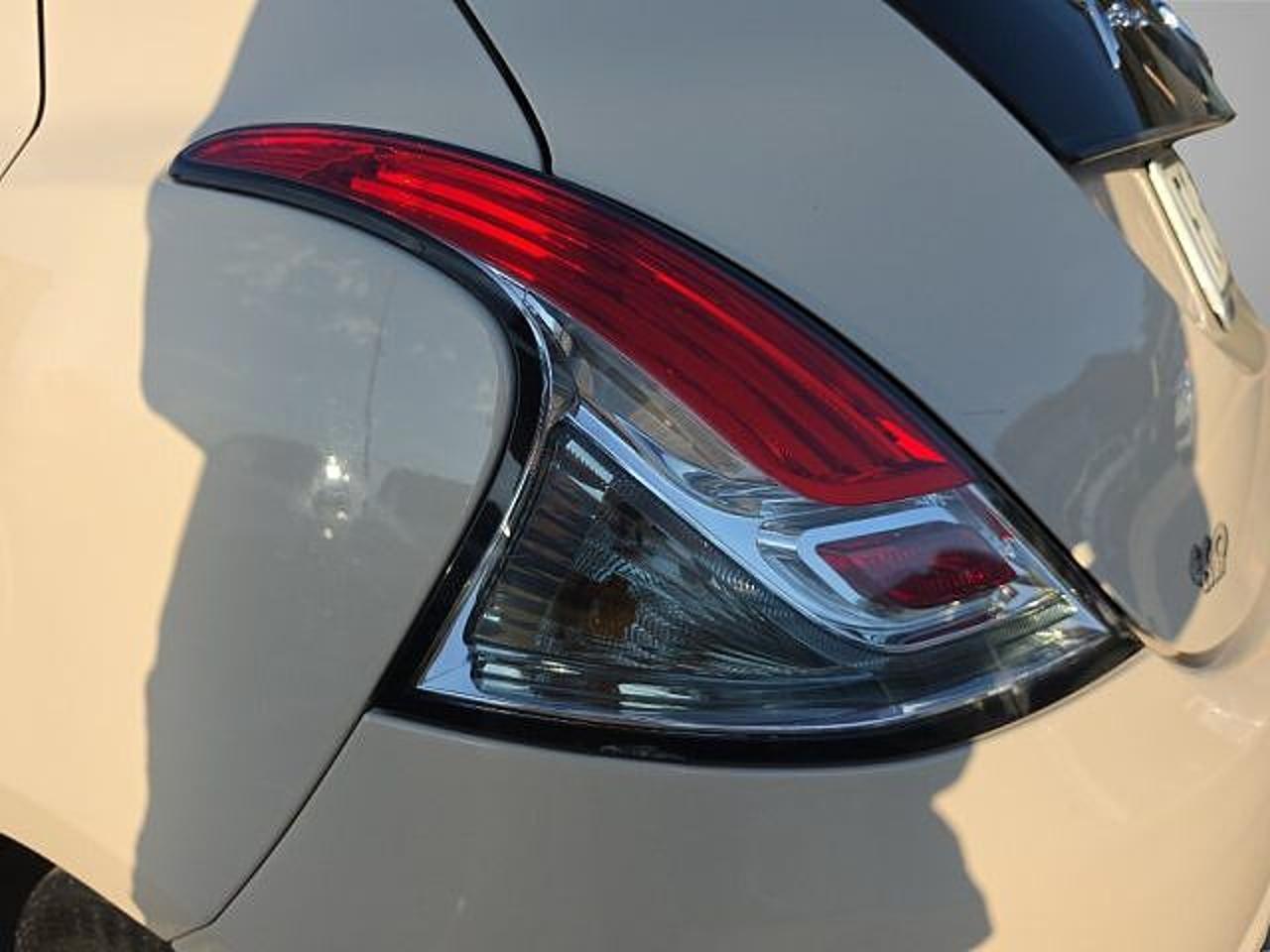 Lancia Lancia Ypsilon usata 5