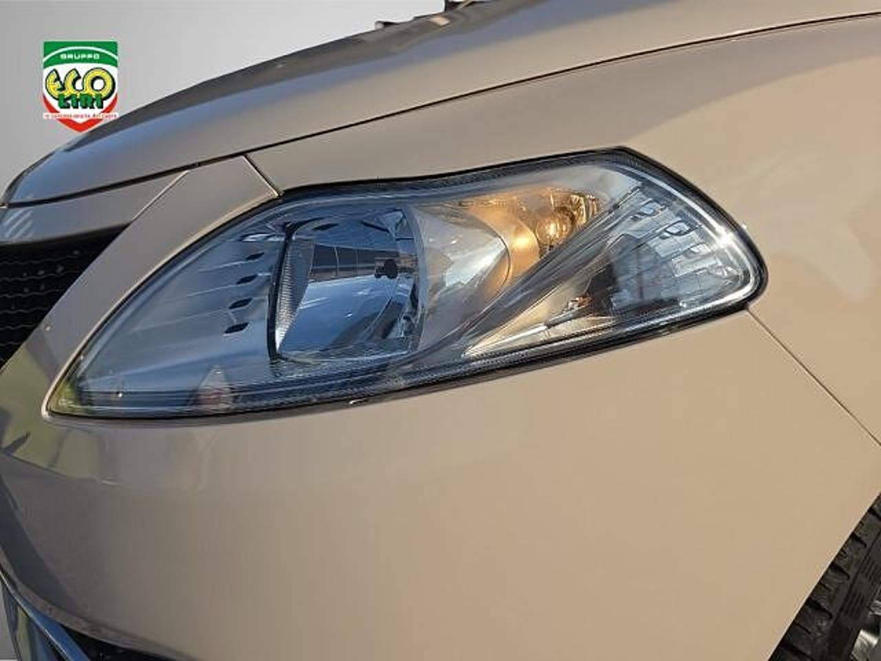 Lancia Lancia Ypsilon usata 6